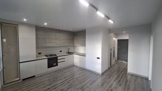 Продаж 1-кімнатної квартири 47 м² | вул. Довга | ЖК Карпатбуд | Дизайнерським ремонтом