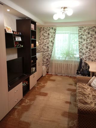 Продається 3к квартира, вул. Зодчих, Святошинський район