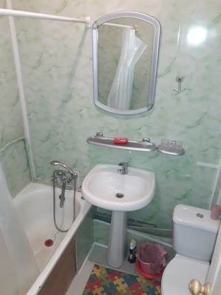 Продам 1к квартиру 23 Августа, Павлово Поле