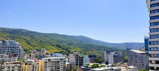 იყიდება 2 ოთახიანი ბინა ვაკეში