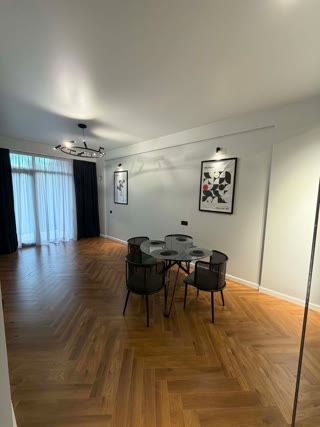 For sale 2-room apartment in UpTown Complex