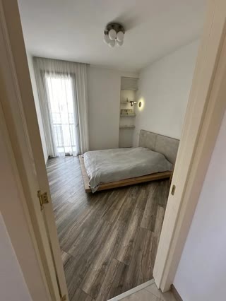 2-room apartment for rent in Vera
