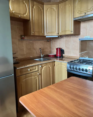 Продам 1к квартиру Салтовка
