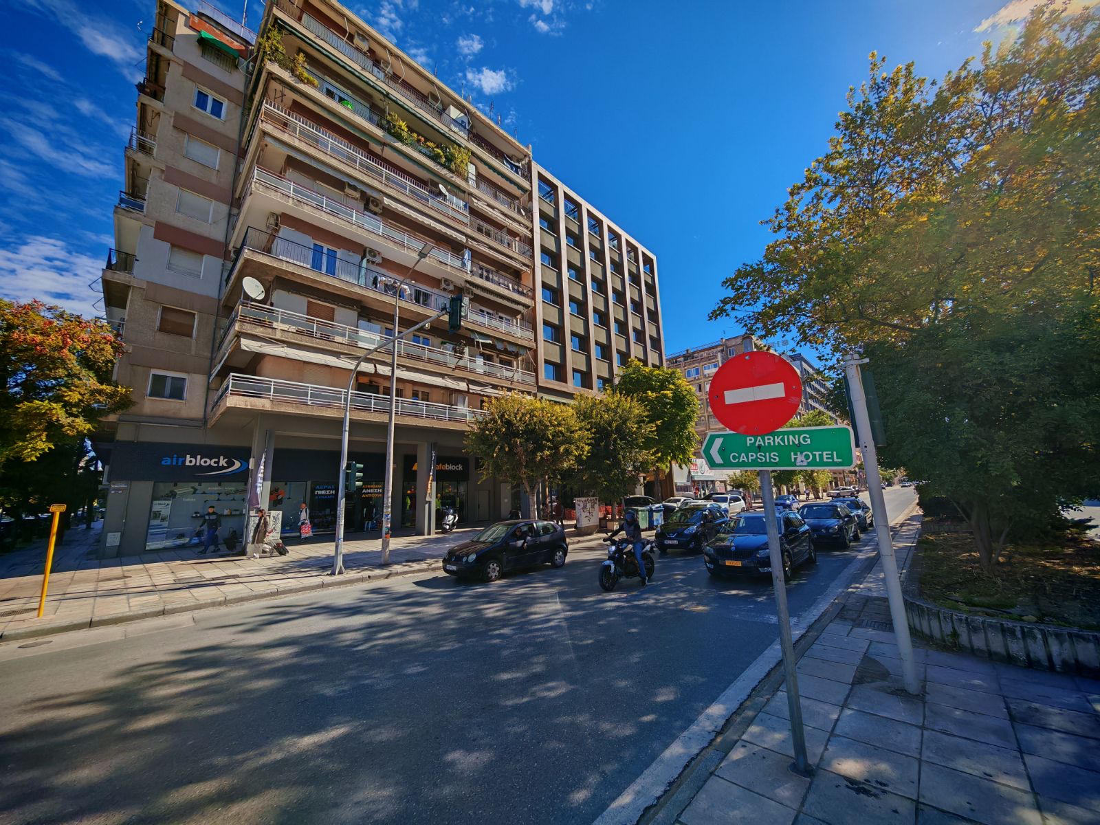 102 m² Apartment