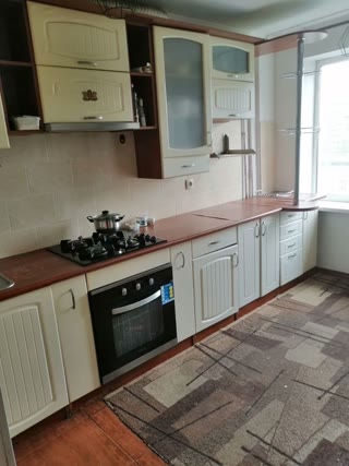 Продаж 3к квартири, метро Оболонь, вул. Героїв полку Азов