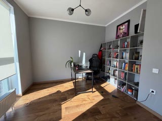 Продаж 2-кімнатної квартири в ЖК SKY Avenue, Київ, Солом’янський район