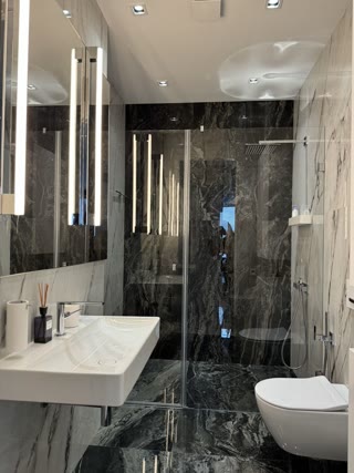 Продаж 3к квартири з двома паркомісцями, Taryan Towers, Печерський р-н