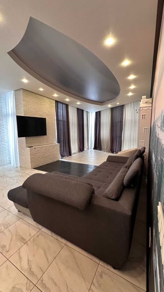 Продам 3к квартиру ЖК Ультра, Бот Сад