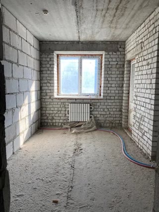 Простора 3-кімнатна квартира в ЖК «Сонячний» + гараж! Салтівка