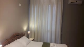 ქირავდება 3 ოთახიანი ბინა საბურთალოზე