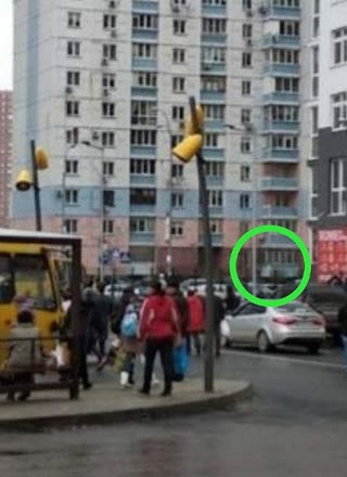 Продаж 1к квартири, 1-й поверх на вул Драгоманова