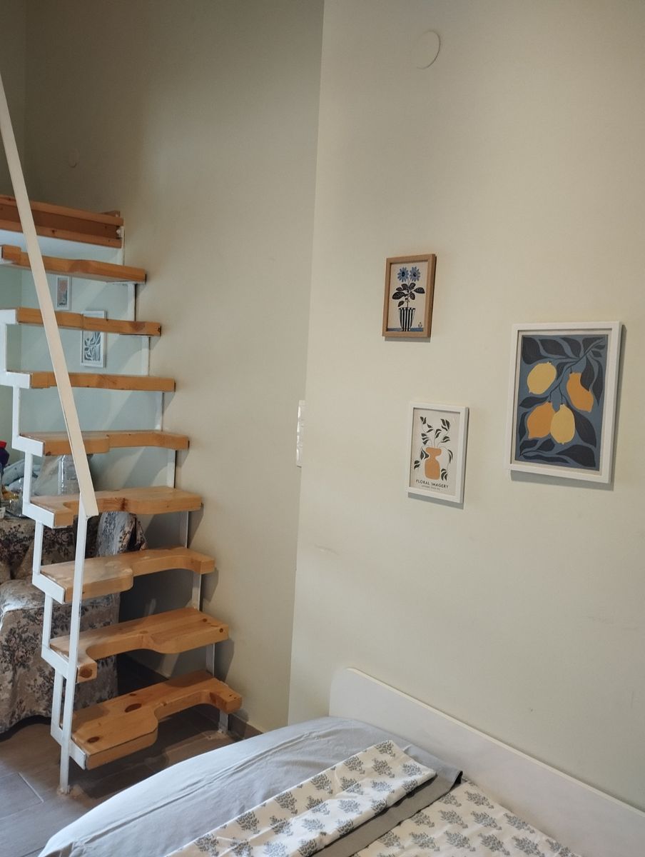 31 m² Loft