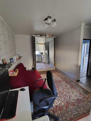 Продам гостинку Москалёвка, Центр