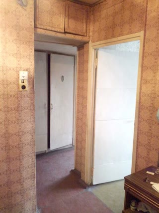 Продам квартиру 2х кімнатну Первомайський Харківська обл