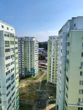 Срочно продам 1к квартиру ЖК Рогатинский