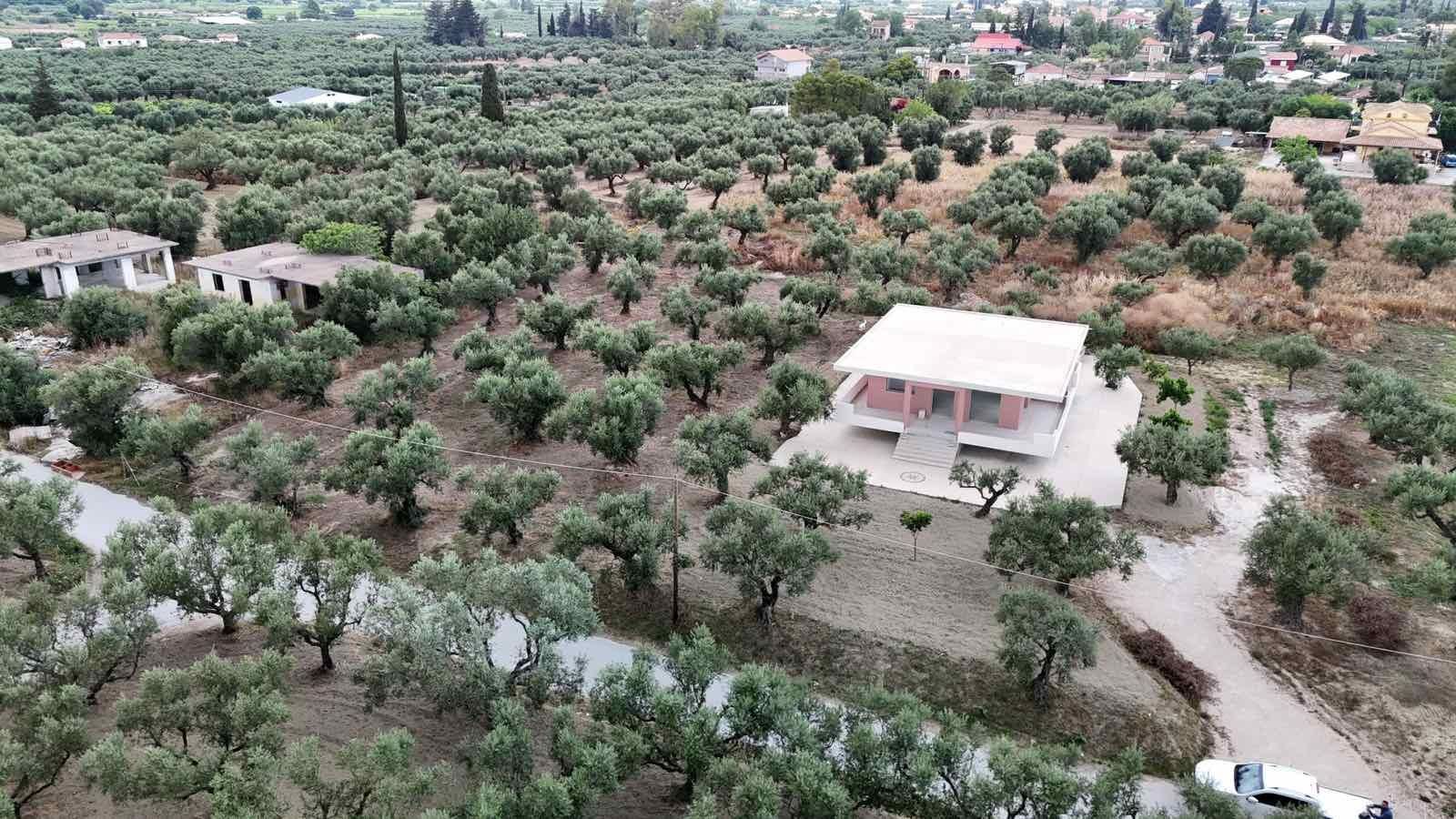 Μονοκατοικία 120τ.μ.