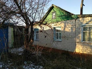Продам невеликий будинок в