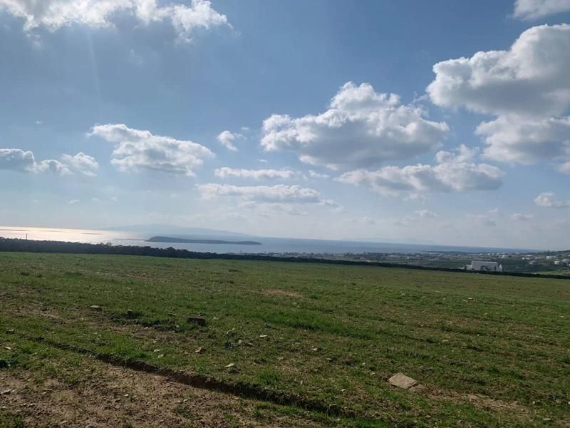 7108 m² Parcel