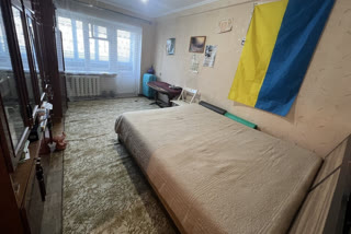 Продаж 2к квартири на вул. Алматинська