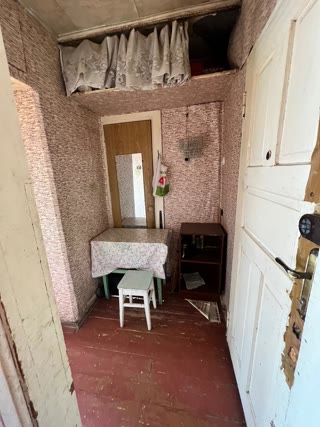 Продам 1к квартиру Салтовка