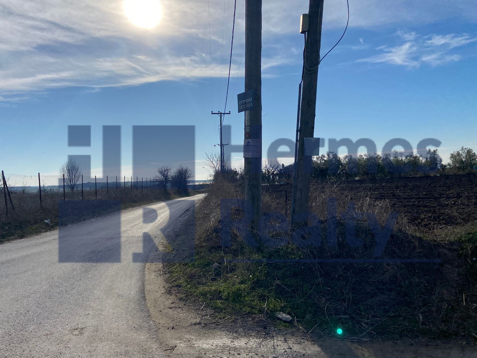 16162 m² Parcel