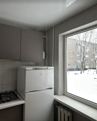 Продаж 2к квартири Салтівка, Ак. Павлова