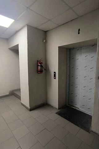 Продам 1к квартиру – студию ЖК Парковый Квартал