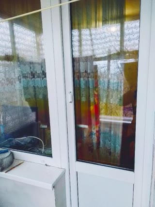 Сучасна затишна 2к квартира(гараж, погріб, город, палісадник)