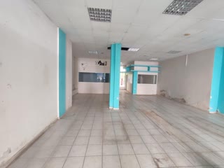 Магазин 125 м²