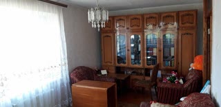 продам 2х комнатную квартир