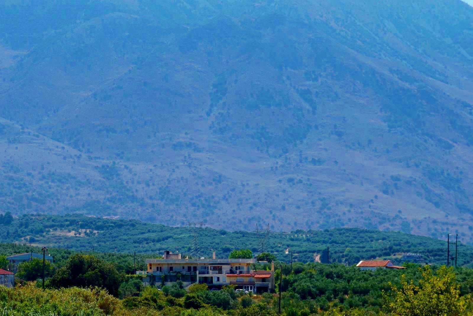 Διαμερισμάτων συγκρότημα, 600τ.μ.