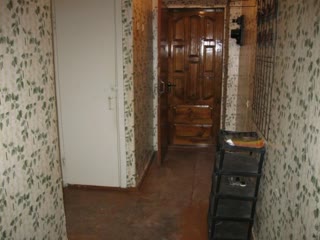 For sale 3-room apartment