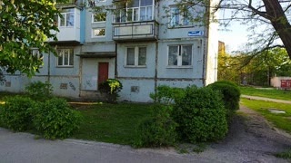 Продам 3х кімнатну квартиру на 14ом