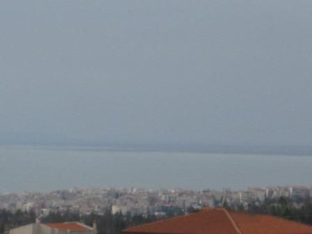2700 m² Parcel