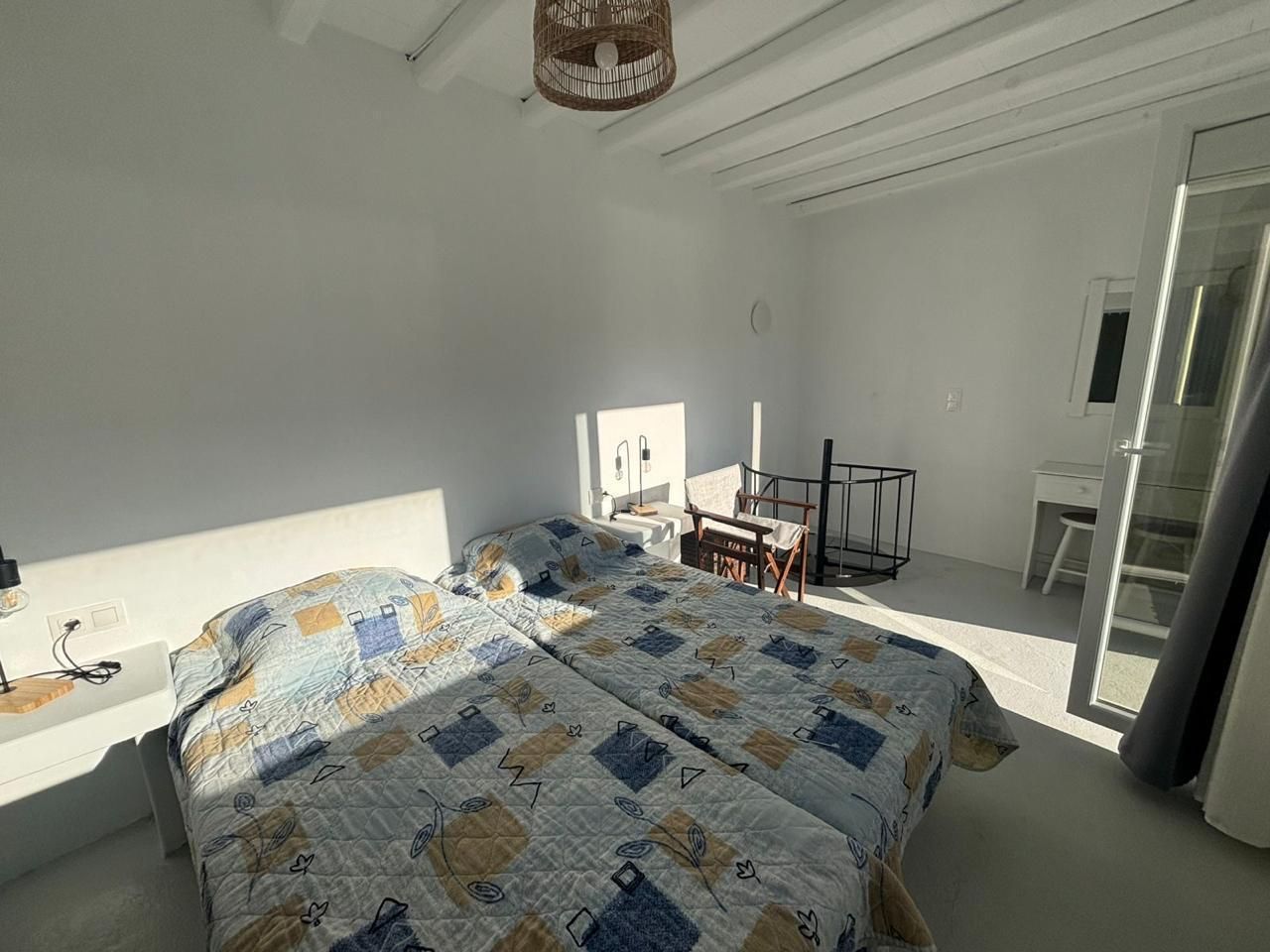 56 m² Detached House