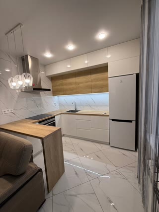 Продам 1к квартиру ЖК Зерновий, Одеська, Зернова