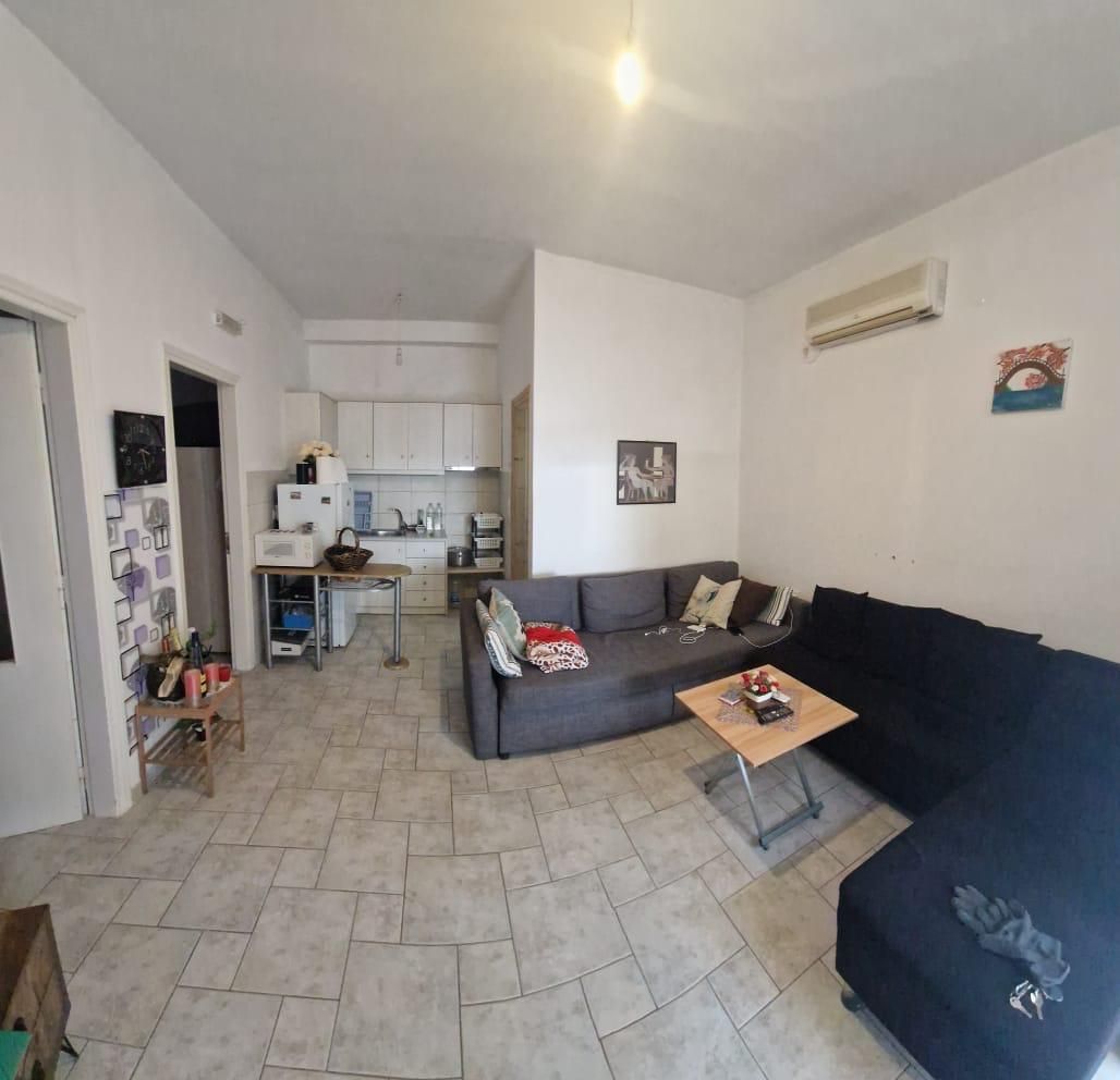 52 m² Apartment