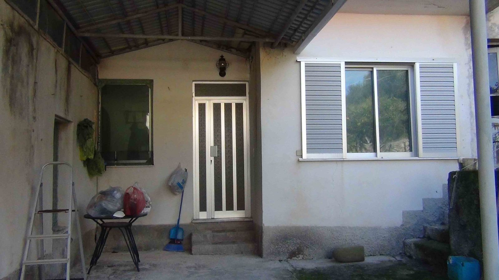 Complex of Apartments, 316 m²