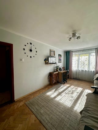 Продаж 3-кімнатної квартири, Шевченківський район
