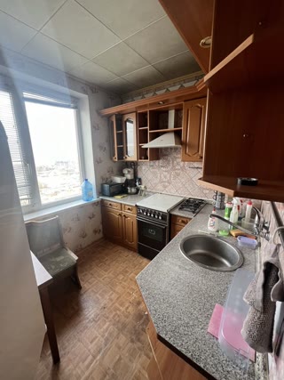 Продам 1к квартиру, Салтівка, м. Студентська 3 хвилини, вул.Академіка Павлова