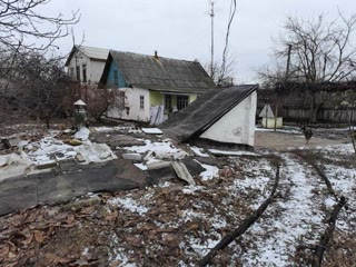 Продам будинок в Первомайському