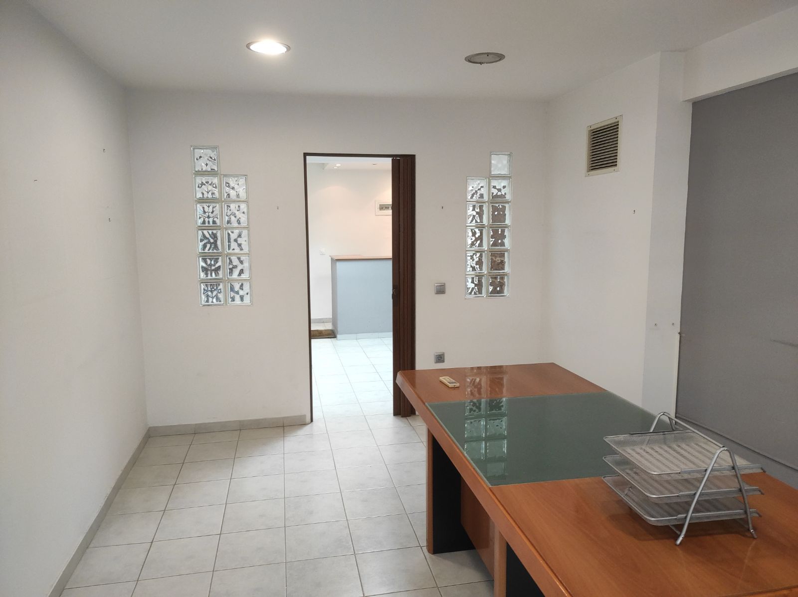 35 m² Office