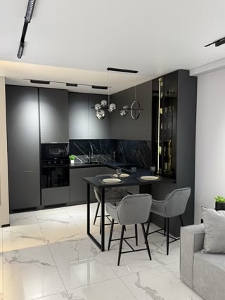 Продаж 1-кімнатної квартири в ЖК Нова Англія біля метро Васильківська