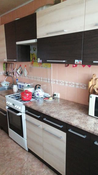 Продам 3х ком квартиру в Купянськузловій