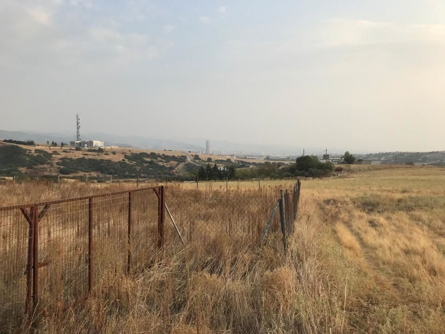 4020 m² Parcel
