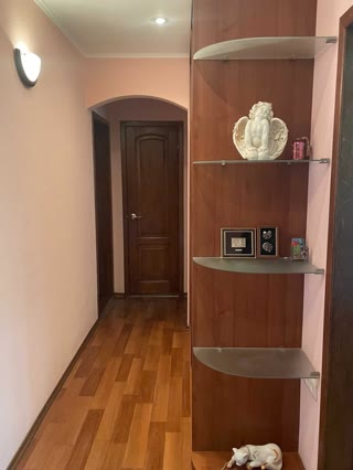 Продам 3 к. квартиру Салтовка, 626 м/р, Медкомплекс