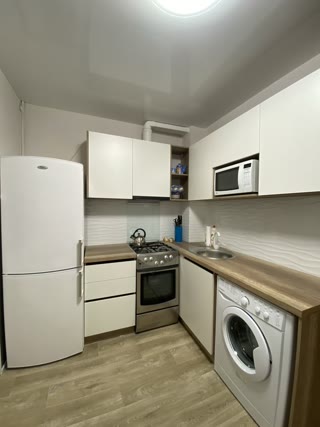 Продам 1ком квартиру, Салтовка