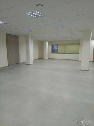 Аренда офиса 140м2