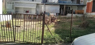 257 m² Plot
