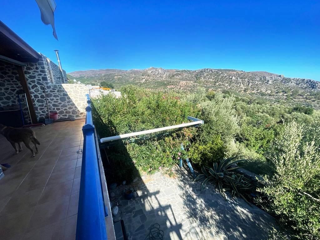 100 m² Detached house